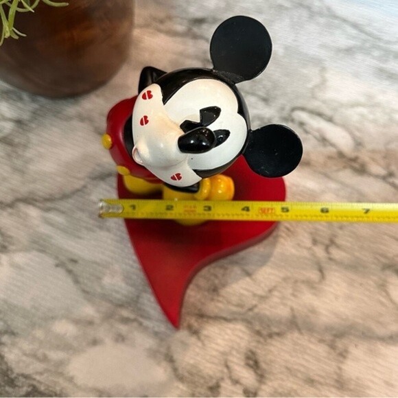 Disney Mickey Mouse Bobblehead Figure‎ - Picture 15 of 16